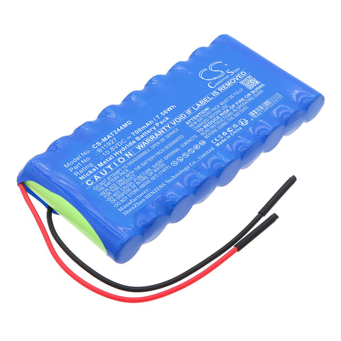 CS-MAT244MD battery product image 1