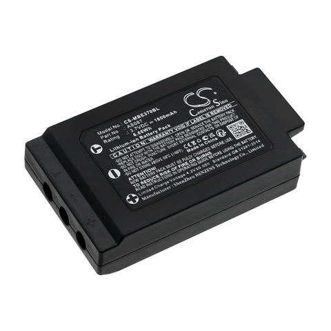 CS-MBE370BL battery — supplier source photo 1