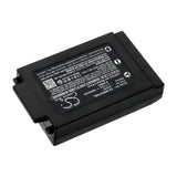 CS-MBE370BL battery — supplier source photo 2