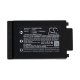 CS-MBE370BL battery — supplier source photo 5