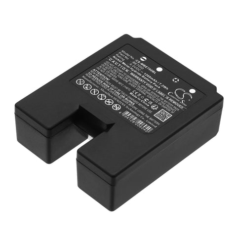 CS-MBE700BL battery product image 1