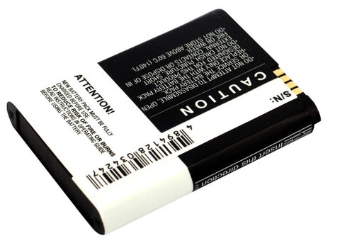 CS-MBN80SL battery product image 1