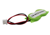 Symbol MC3190-SL4H12E0U Battery 2.4V 20mAh - Compatible Replacement