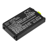 Symbol BTRY-MC31KAB02-50 Battery 3.7V 2500mAh - Compatible Replacement