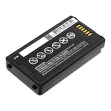 Symbol BTRY-MC31KAB02-50 Battery 3.7V 2500mAh - Compatible Replacement