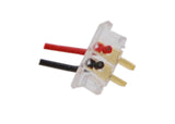Symbol MC5040 Battery 1.2V 20mAh - Compatible Replacement