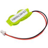 CipherLab CP55 Battery 2.4V 20mAh - Compatible Replacement