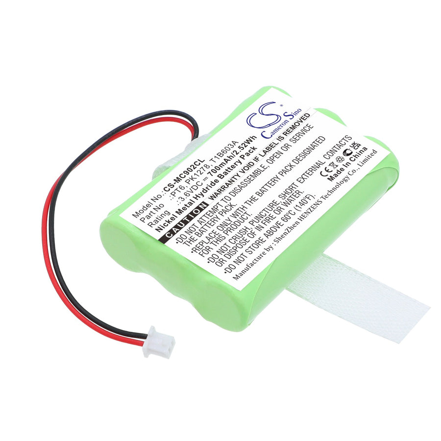 Cordless Phone Batteries