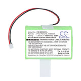 CS-MC902CL battery product image 3