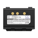CS-MCB600SL battery product image 6