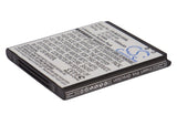 Cameron Sino CS-MCE100SL Battery 1000 mAh Li-ion — product view 2