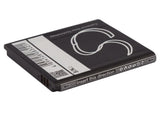 Cameron Sino CS-MCE100SL Battery 1000 mAh Li-ion — product view 4