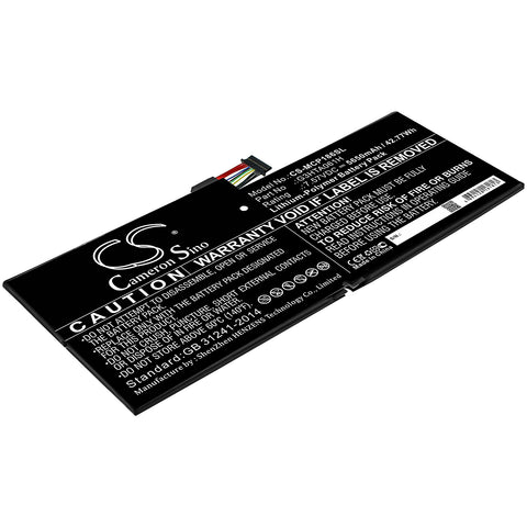 CS-MCP186SL battery product image 1