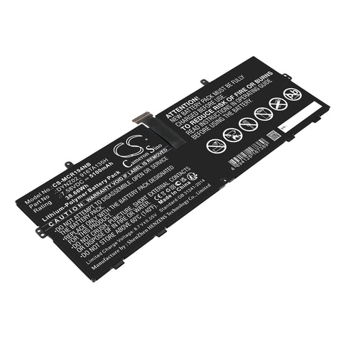 CS-MCR194NB battery product image 1