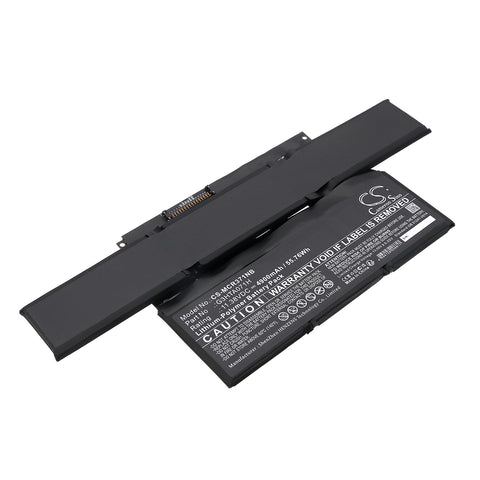 CS-MCR371NB battery product image 1