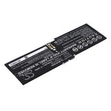 CS-MCR700SL battery product image 2