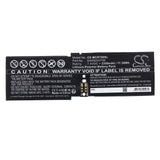 CS-MCR700SL battery product image 3