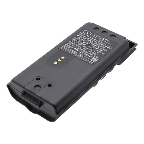 Cameron Sino CS-MCR700TW — labelled whole battery angle