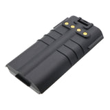Cameron Sino CS-MCR700TW — alternate reverse whole battery angle with contacts