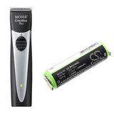 Wella Xpert HS50 Battery 1.2V 2000mAh - Compatible Replacement