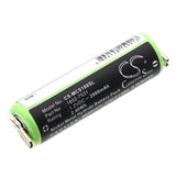 Wella Xpert HS50 Battery 1.2V 2000mAh - Compatible Replacement
