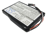 Medion MD96050 Battery 3.7V 750mAh - Compatible Replacement