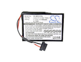 Medion MD96050 Battery 3.7V 750mAh - Compatible Replacement