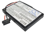 Medion MD96050 Battery 3.7V 750mAh - Compatible Replacement