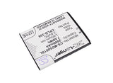 CS-MD5001SL battery product image 2