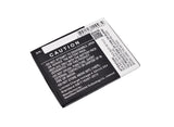 CS-MD5001SL battery product image 4