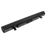 Medion Akoya P6670 Battery 15.2V 2600mAh - Compatible Replacement