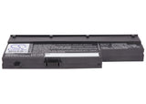 Medion 40029779 Battery 14.8V 4400mAh - Compatible Replacement