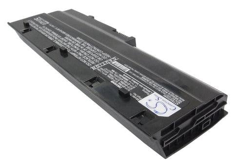 Medion WIM2180 Battery 11.1V 6600mAh - Compatible Replacement