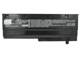 Medion WIM2180 Battery 11.1V 6600mAh - Compatible Replacement