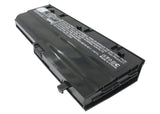 Medion WIM2180 Battery 11.1V 6600mAh - Compatible Replacement