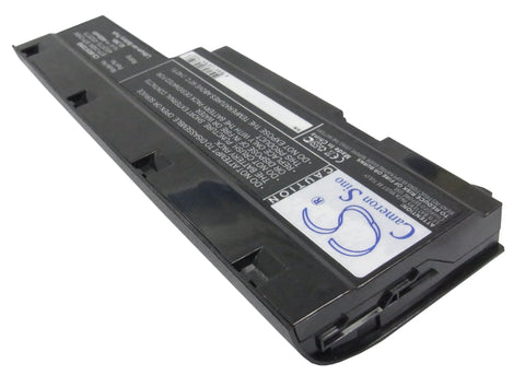 Medion 40029779 Battery 14.4V 4400mAh - Compatible Replacement