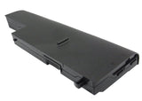 Medion 40029779 Battery 14.4V 4400mAh - Compatible Replacement