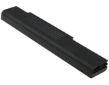 Medion Akoya P6631 Battery 11.1V 4400mAh - Compatible Replacement