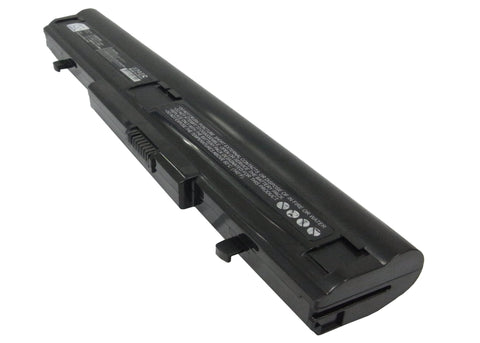 Medion Akoya P6631 Battery 14.4V 4400mAh - Compatible Replacement