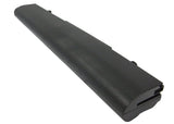 Medion Akoya P6631 Battery 14.4V 4400mAh - Compatible Replacement