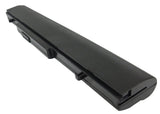 Medion Akoya P6631 Battery 14.4V 4400mAh - Compatible Replacement