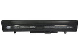 Medion Akoya P6631 Battery 14.4V 4400mAh - Compatible Replacement
