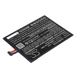 CS-MDC101SL battery product image 1