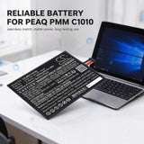 CS-MDC101SL battery product image 5