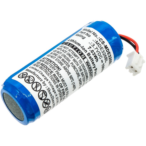 CS-MDE326BL battery product image 1