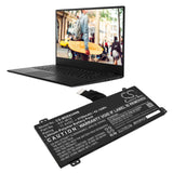 CS-MDE624NB battery - supplier source photo 6