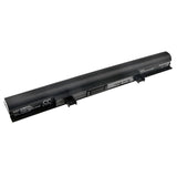 Medion Akoya P6670 Battery 15.2V 2600mAh - Compatible Replacement