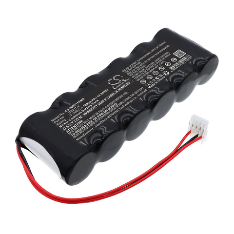 CS-MDF110MD battery product image 1