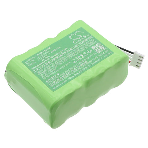 CS-MDF200MD battery product image 1