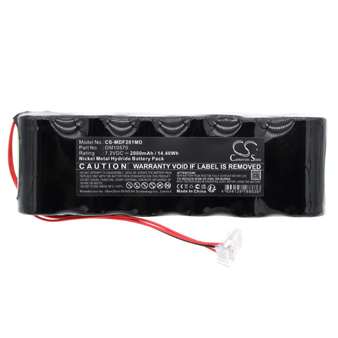 CS-MDF201MD battery product image 1